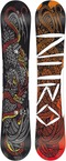 Сноуборд Nitro Pro Series 2011/2012 Jon Kooley 153