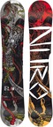Сноуборд Nitro Pro Series 2011/2012 Markus Keller 153