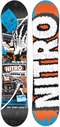Сноуборд Nitro Ripper 2011/2012 106