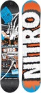 Сноуборд Nitro Ripper 2011/2012 116