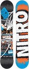 Сноуборд Nitro Ripper 2011/2012 126