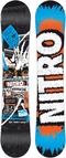 Сноуборд Nitro Ripper 2011/2012 146