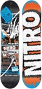 Сноуборд Nitro Ripper 2011/2012 96