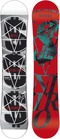 Сноуборд Nitro Swindle 2011/2012 142