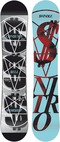 Сноуборд Nitro Swindle 2011/2012 145