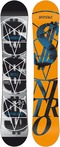 Сноуборд Nitro Swindle 2011/2012 152