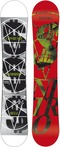 Сноуборд Nitro Swindle 2011/2012 155