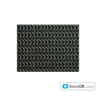 Технология Diamond Laminates компании Nitro сезона 2011/2012