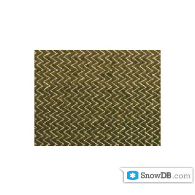Технология Lava Laminates компании Nitro сезона 2011/2012