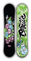 Сноуборд O-Matic Buzz 2009/2010