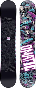 Сноуборд O-Matic Buzz 2010/2011