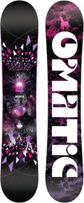 Сноуборд O-Matic Disco 2010/2011