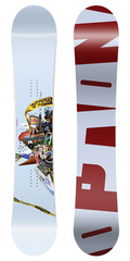 Сноуборд Option Franchise 2007/2008