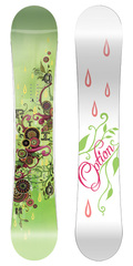 Сноуборд Option Paloma 2007/2008 153.1