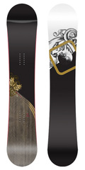 Сноуборд Option Redline 2007/2008
