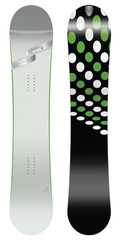 Сноуборд Option Signature 2007/2008