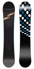 Сноуборд Option Signature 2007/2008 160