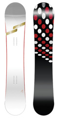 Сноуборд Option Signature 2007/2008 163.4