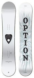 Сноуборд Option Fortune 2008/2009