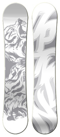 Сноуборд Option Mirror 2008/2009 152