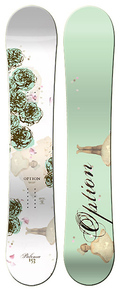 Сноуборд Option Paloma 2008/2009 153