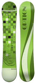 Сноуборд Option Redline 2008/2009