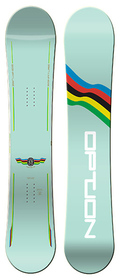 Сноуборд Option Signature 2008/2009