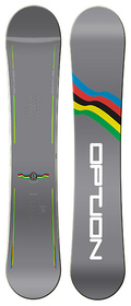 Сноуборд Option Signature 2008/2009 155