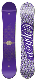 Сноуборд Option The Echo 2008/2009