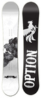 Сноуборд Option Franchise 2008/2009 157W