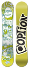 Сноуборд Option Influence 2008/2009 151