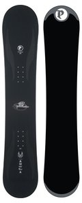 Сноуборд Palmer Crown LE 2008/2009
