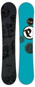Сноуборд Palmer Flash Twin 2008/2009