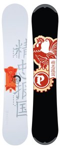 Сноуборд Palmer Honeycomb 4 2008/2009
