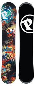 Сноуборд Palmer Timeless 2008/2009
