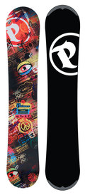 Сноуборд Palmer Truth 2008/2009