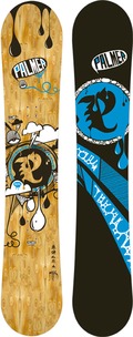 Сноуборд Palmer Burn 2010/2011