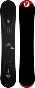 Сноуборд Palmer Crown LE 2010/2011
