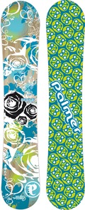Сноуборд Palmer Liberty  2010/2011