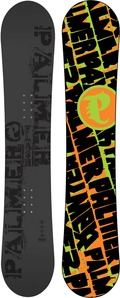 Сноуборд Palmer Flash 2011/2012