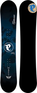 Сноуборд Palmer Liberty 2011/2012