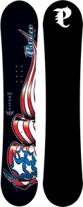 Сноуборд Palmer Palmer Pro 2011/2012