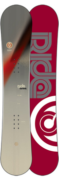 Сноуборд Ride Control 2007/2008 162