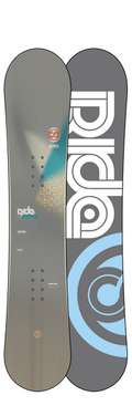 Сноуборд Ride Control 2007/2008