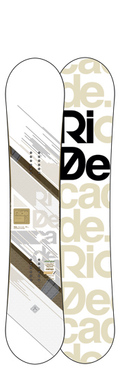 Сноуборд Ride Decade 2007/2008