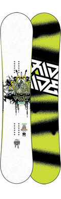 Сноуборд Ride Dose 2007/2008 159