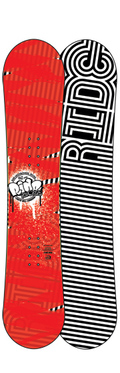 Сноуборд Ride Ruckus 2007/2008 142