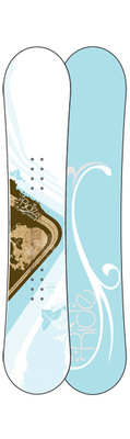 Сноуборд Ride Solace 2007/2008 142
