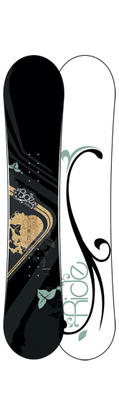 Сноуборд Ride Solace 2007/2008