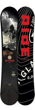 Сноуборд Ride Yukon 2007/2008 168